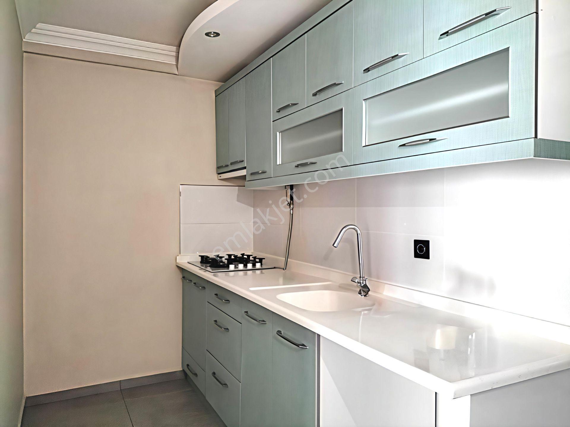 Re/max Mid Balıkesir Lisesi Karşısı Satılık 1 + 1 Ara Kat Daire - Görsel 13
