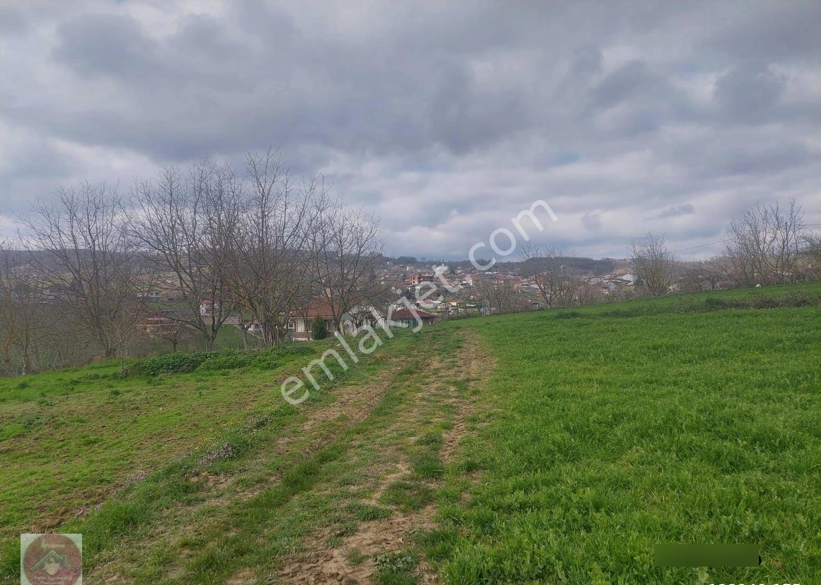 Akmeşede 1096m2 İmarlı Arsa (yol Su Elektrik Doğalgaz Mevcut ) - Görsel 19
