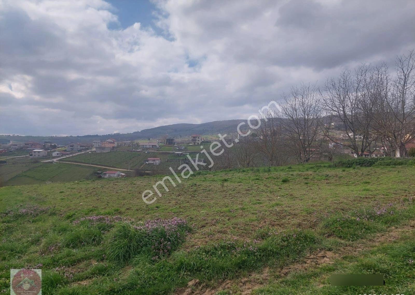 Akmeşede 1096m2 İmarlı Arsa (yol Su Elektrik Doğalgaz Mevcut ) - Görsel 18