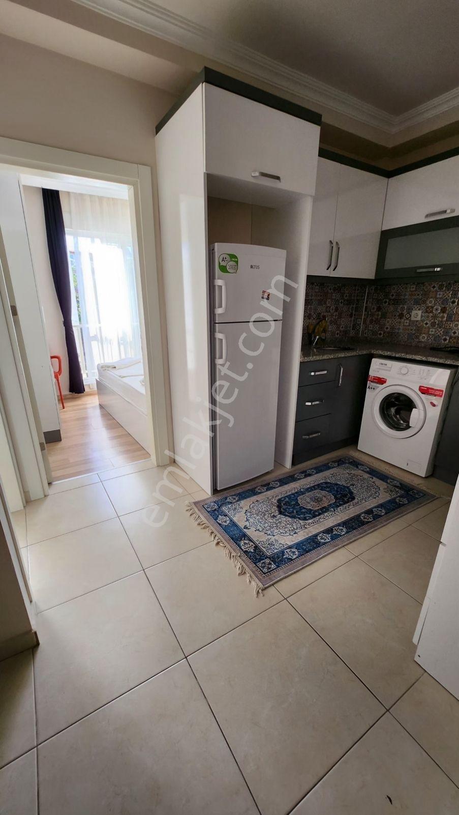 Antalya Kültür Meltem Dokuma Günlük Kiralık Ev Apart Daire - Görsel 2