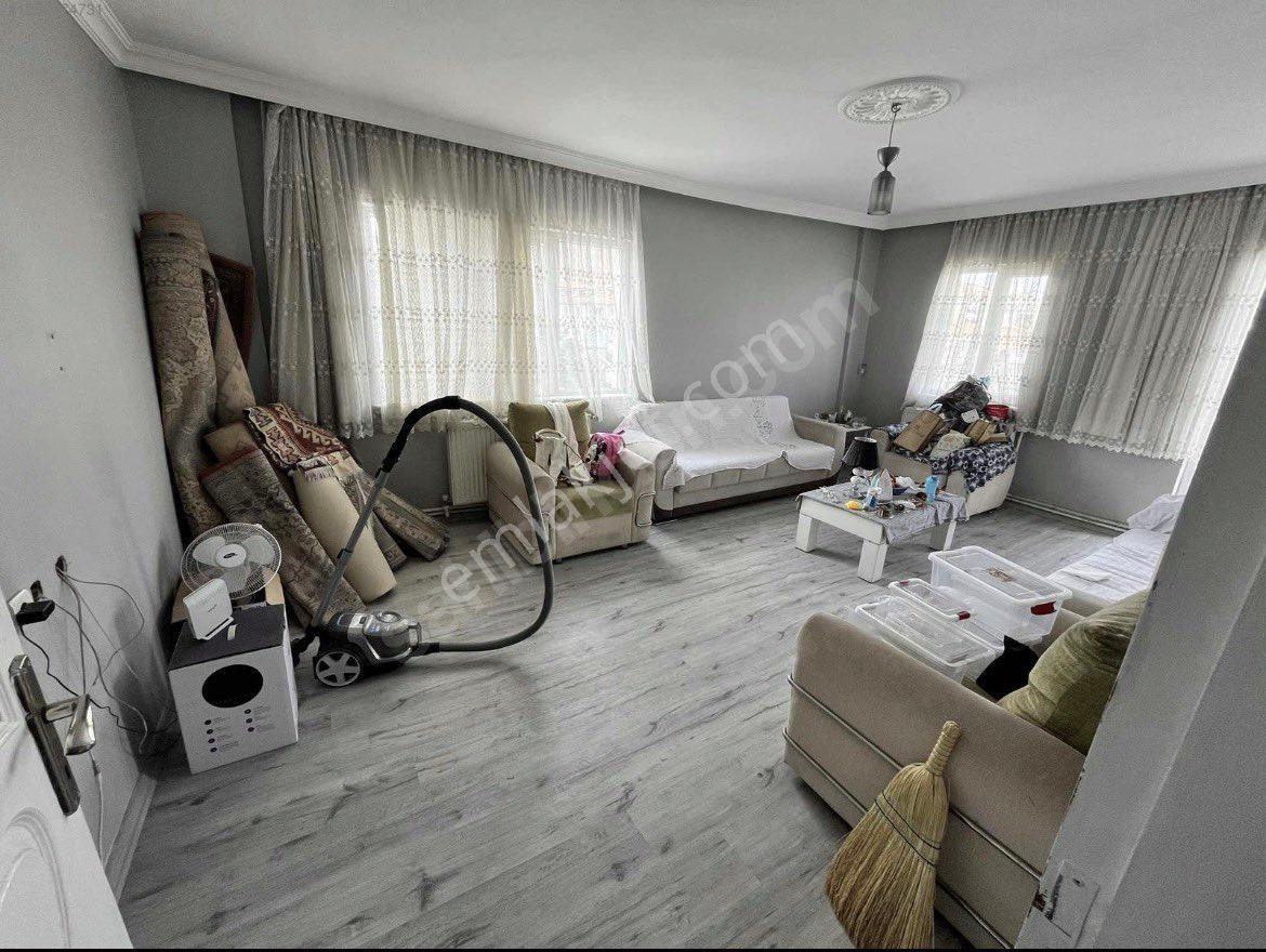 Hastaneye Komşu , Önü Asla Kapanmaz Manzaralı 145 M2 Brüt 3+1 Geniş Daire - Görsel 4