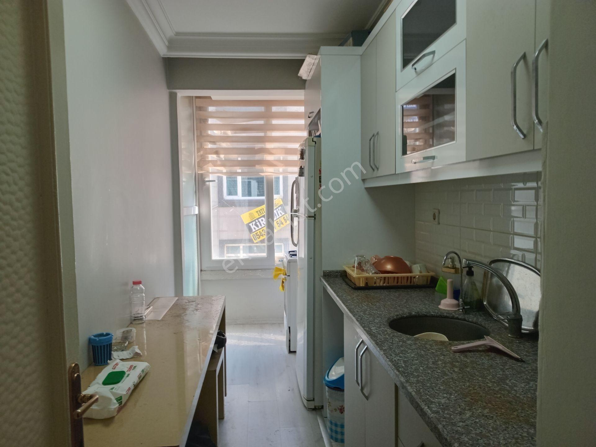 Satılık Büro-ofis Çarşı Merkezde 2+1 - Görsel 17