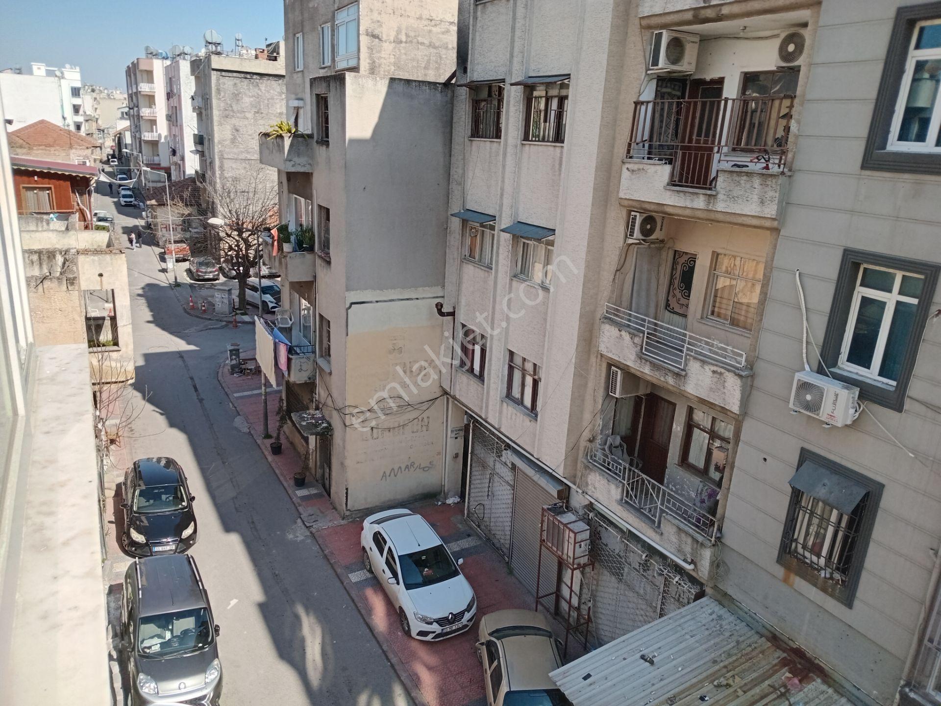 Satılık Büro-ofis Çarşı Merkezde 2+1 - Görsel 24