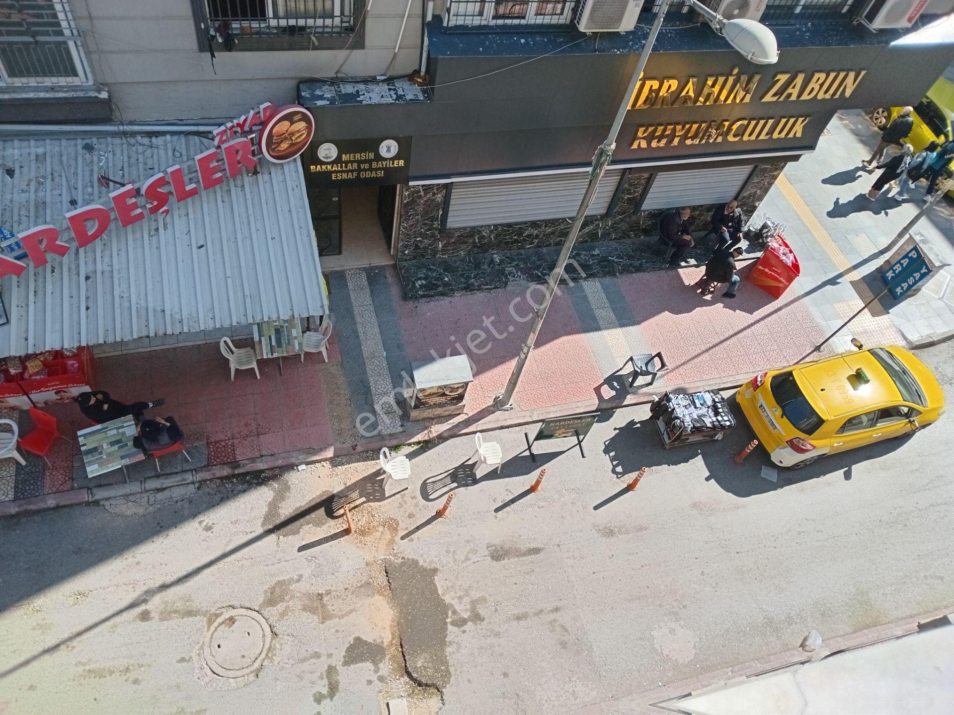 Satılık Büro-ofis Çarşı Merkezde 2+1 - Görsel 23
