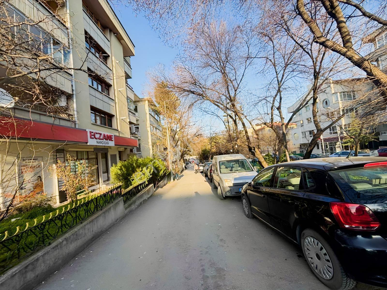 Kuttaş'tan Taşkent Cad. 2+1 Katta Ön 75m2 2027 Haziran Teslim - Görsel 23