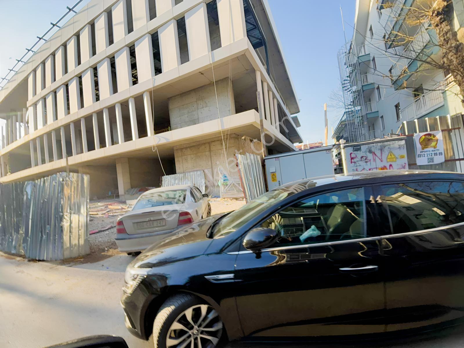 Kuttaş'tan Taşkent Cad. 2+1 Katta Ön 75m2 2027 Haziran Teslim - Görsel 11