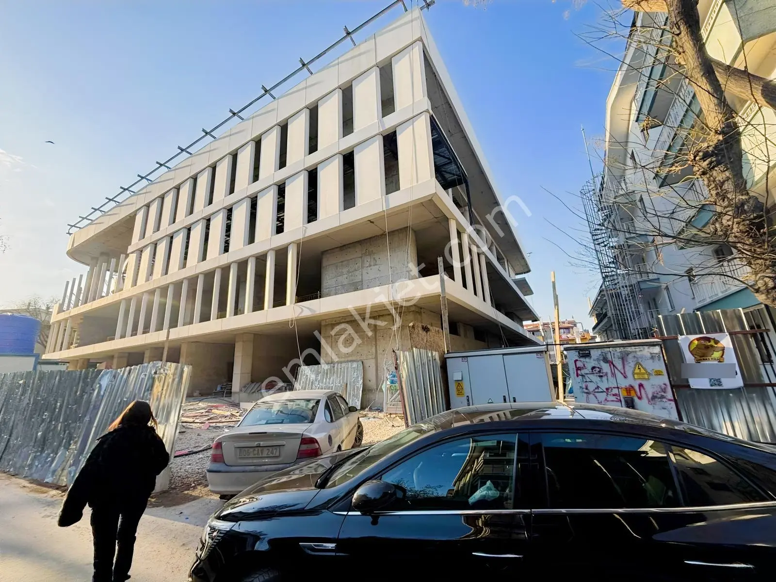Kuttaş'tan Taşkent Cad. 2+1 Katta Ön 75m2 2027 Haziran Teslim - Görsel 5