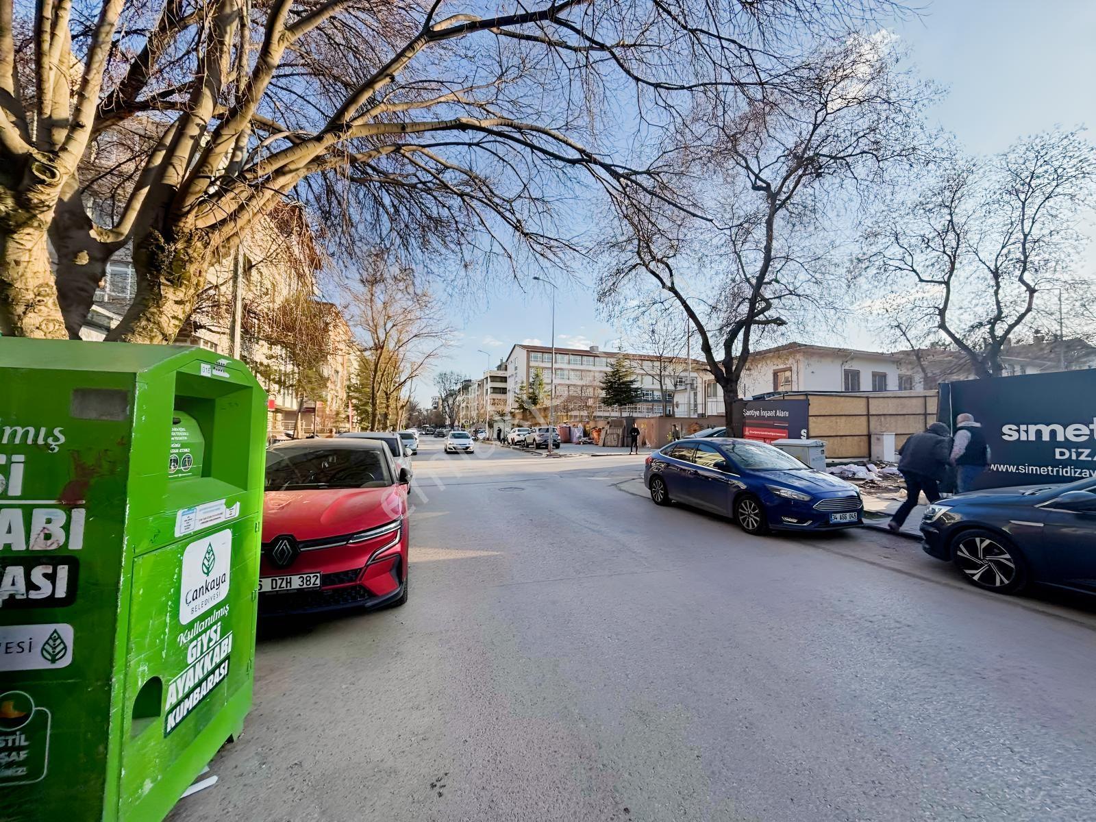 Kuttaş'tan Taşkent Cad. 2+1 Katta Ön 75m2 2027 Haziran Teslim - Görsel 21