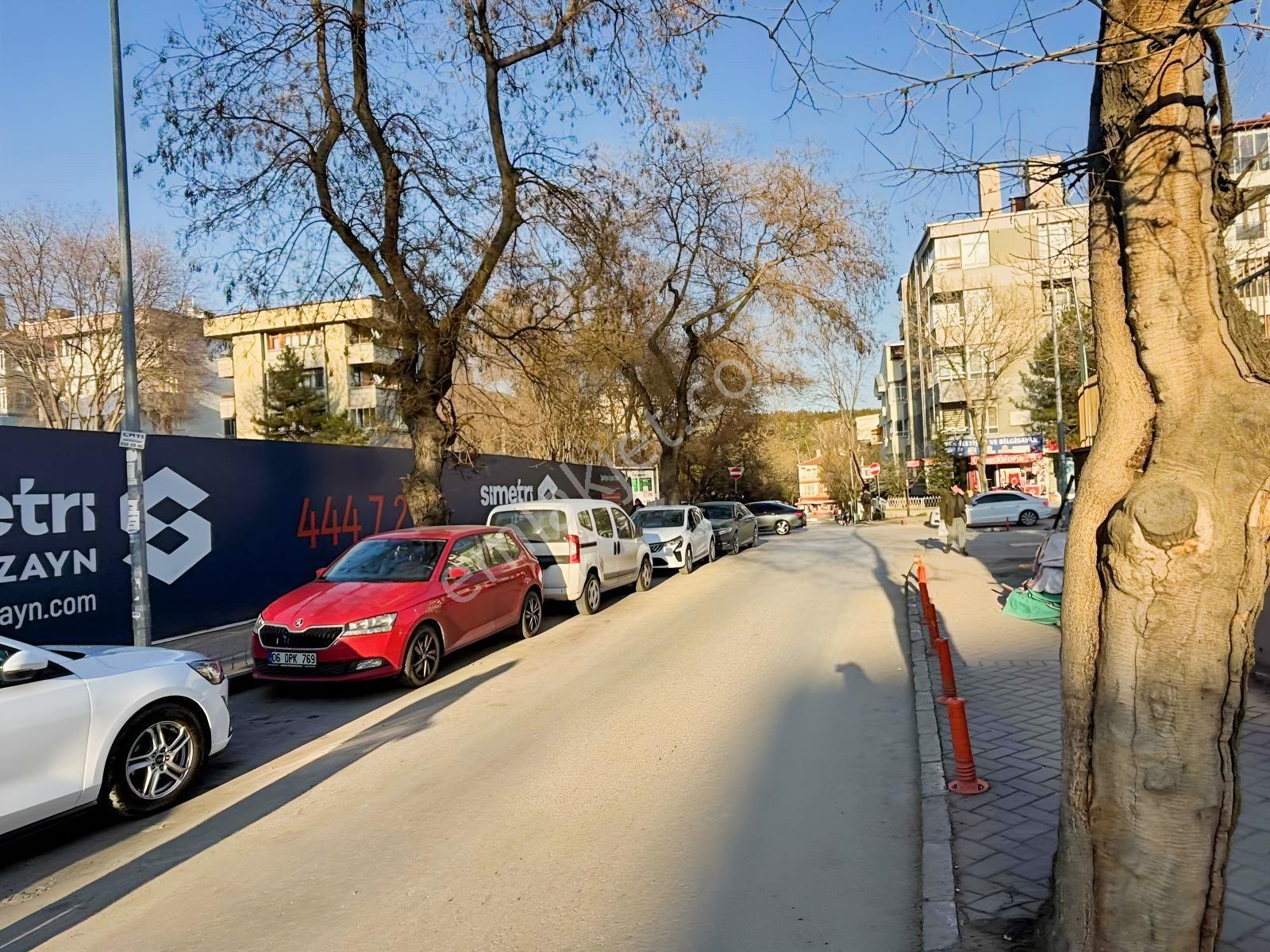 Kuttaş'tan Taşkent Cad. 2+1 Katta Ön 75m2 2027 Haziran Teslim - Görsel 12