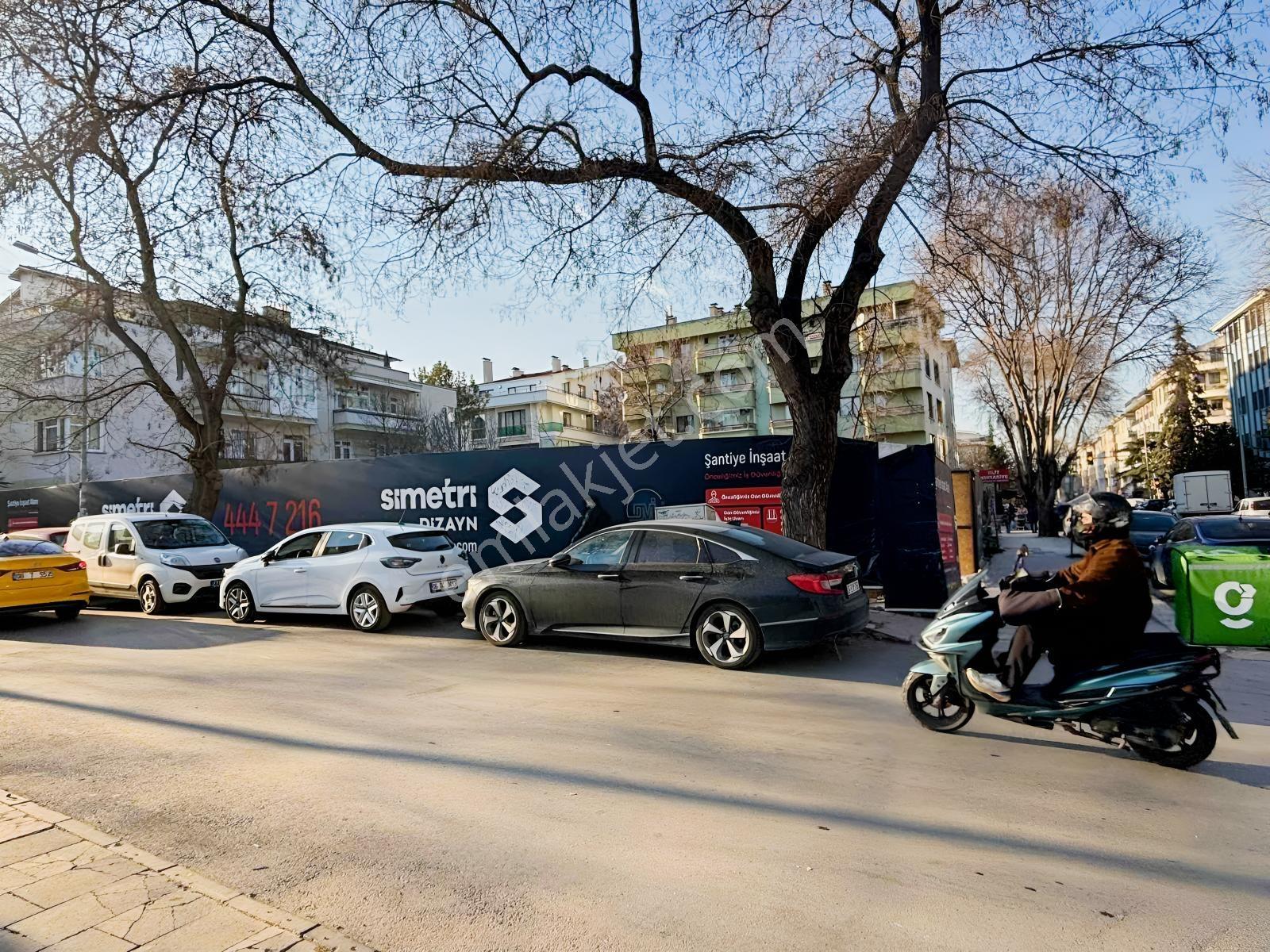 Kuttaş'tan Taşkent Cad. 2+1 Katta Ön 75m2 2027 Haziran Teslim - Görsel 7