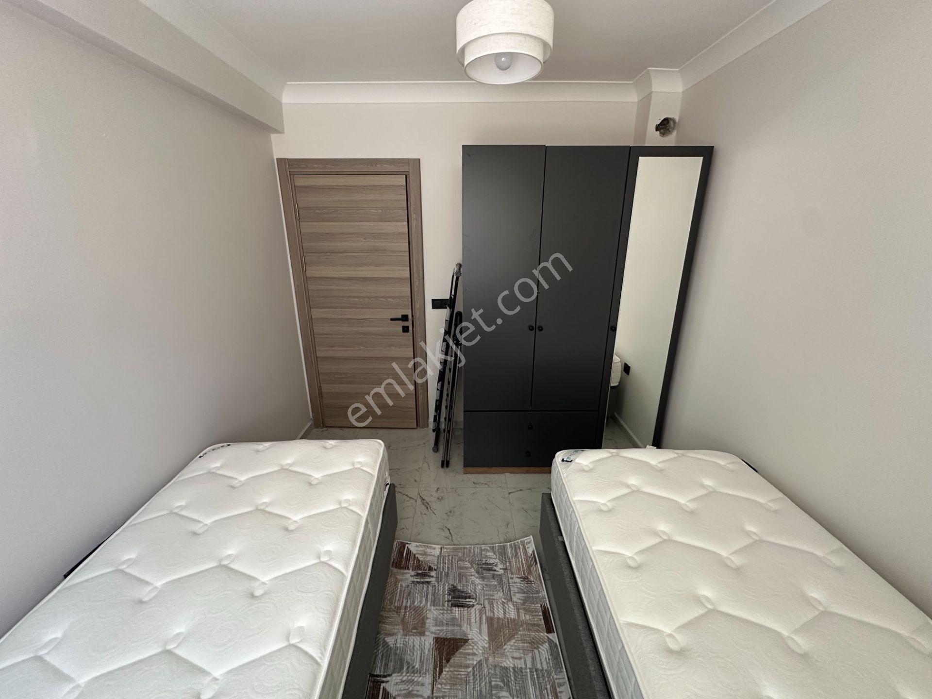 Paşakent Mah.de Sıfır Full Eşya Yer. Isıtma 1+1 Balkon Daireler - Görsel 27