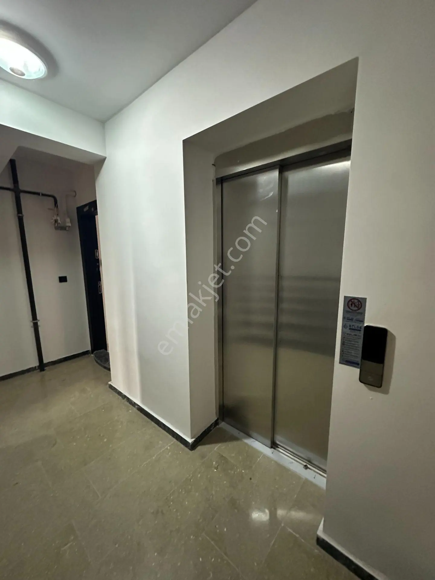 Paşakent Mah.de Sıfır Full Eşya Yer. Isıtma 1+1 Balkon Daireler - Görsel 8