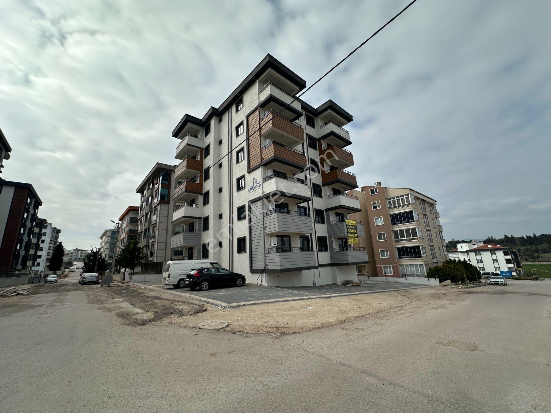 Paşakent Mah.de Sıfır Full Eşya Yer. Isıtma 1+1 Balkon Daireler - Görsel 6