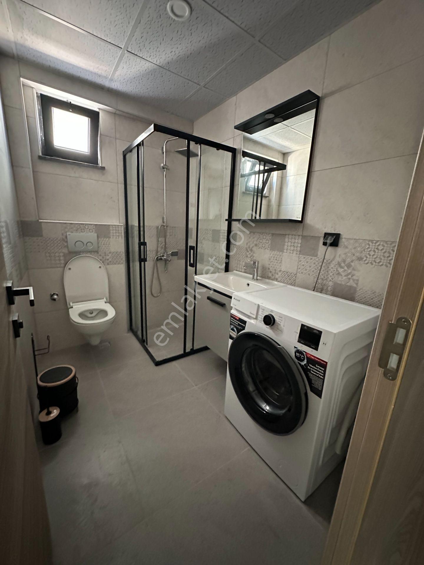 Paşakent Mah.de Sıfır Full Eşya Yer. Isıtma 1+1 Balkon Daireler - Görsel 29