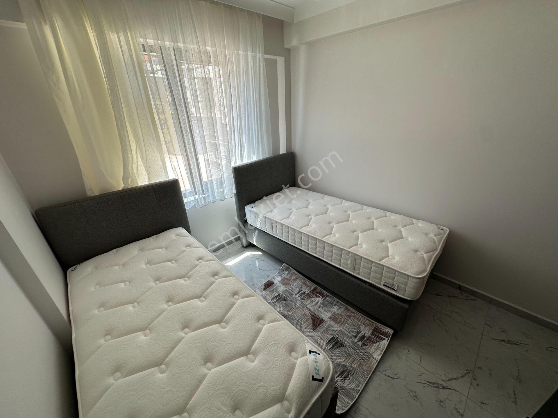 Paşakent Mah.de Sıfır Full Eşya Yer. Isıtma 1+1 Balkon Daireler - Görsel 26