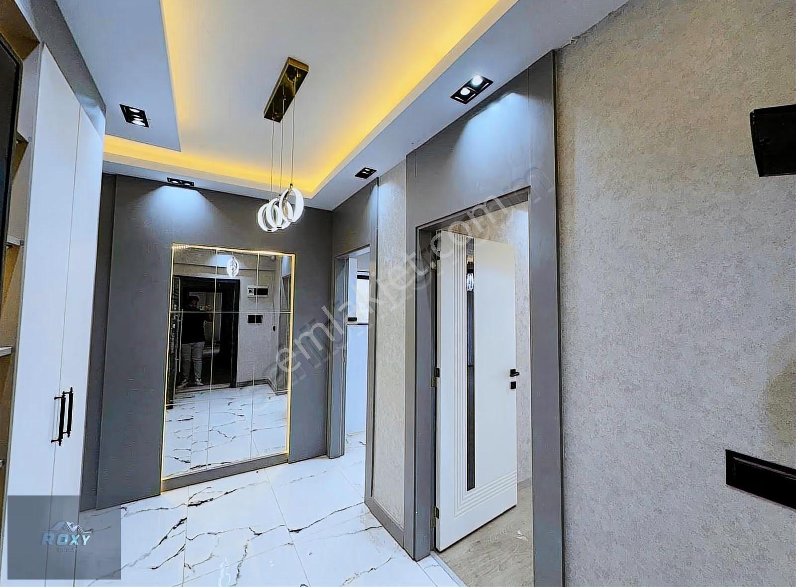 Roxy Group'tan Geylani'de Kira Getirili Satılık 2.5+1 Daire - Görsel 2