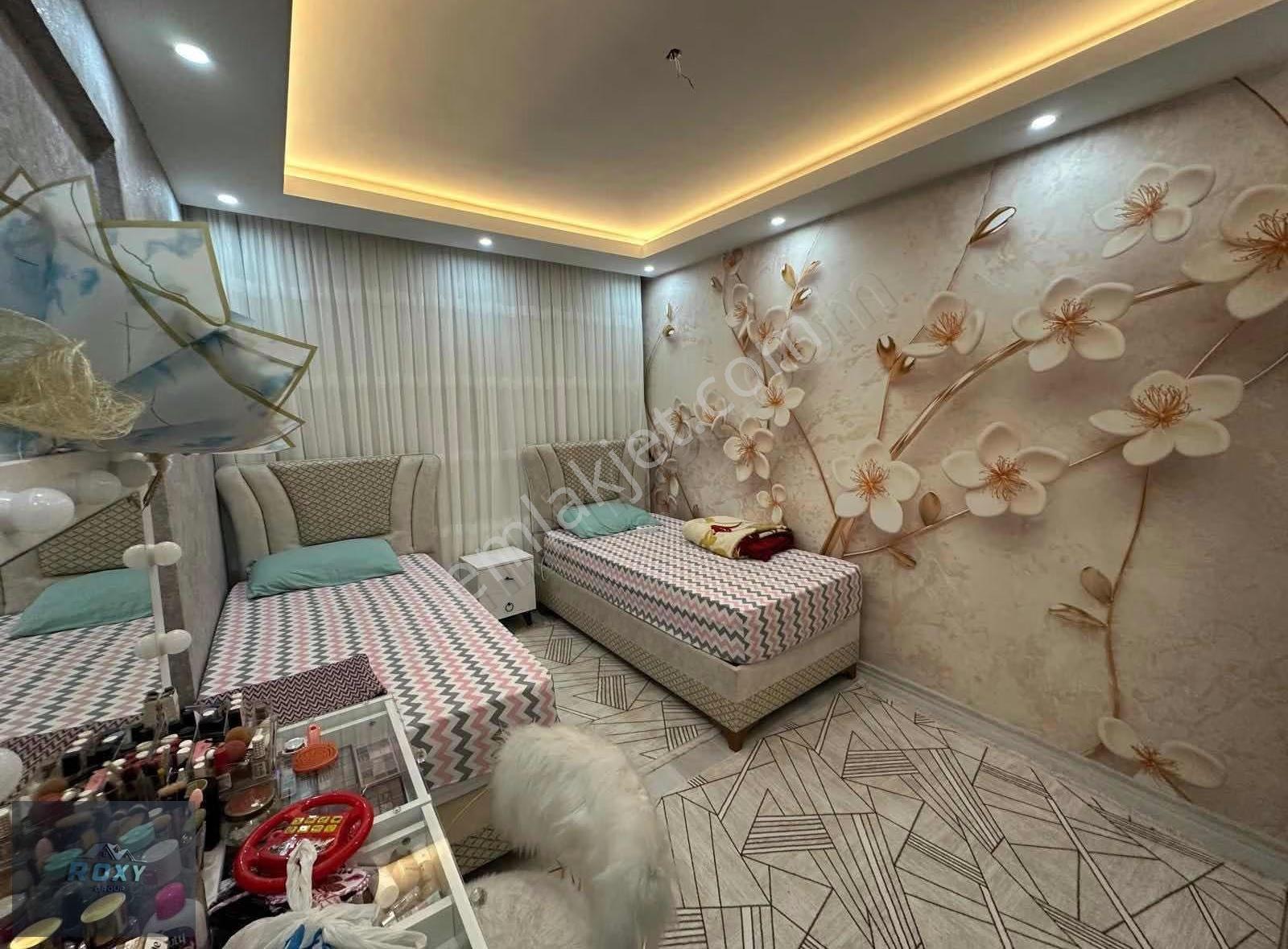 Roxy Group'tan Manzarasıyla Sizleri Büyüleyecek Satılık Daire - Görsel 18