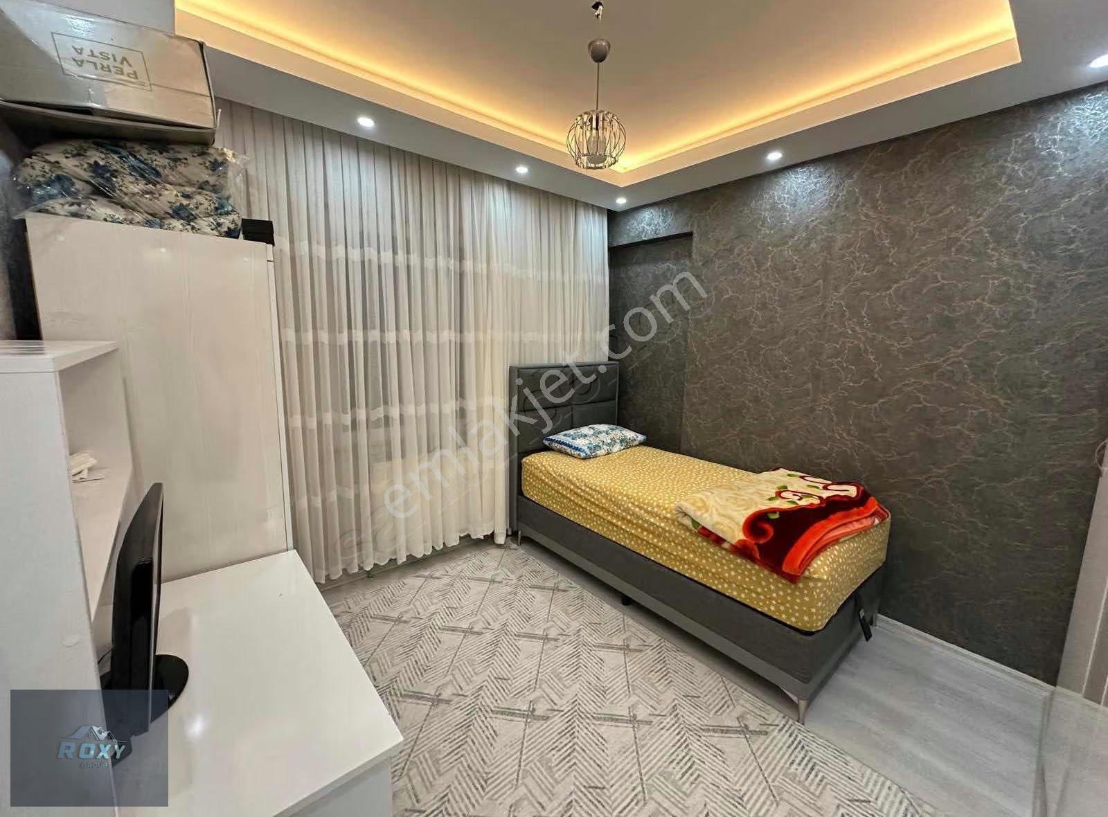 Roxy Group'tan Manzarasıyla Sizleri Büyüleyecek Satılık Daire - Görsel 20