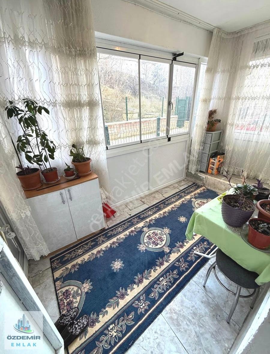 Özdemir Emlak'tan Cadde Dibinde Kaçırılmayacak Fırsat 3+1!!!! - Görsel 34