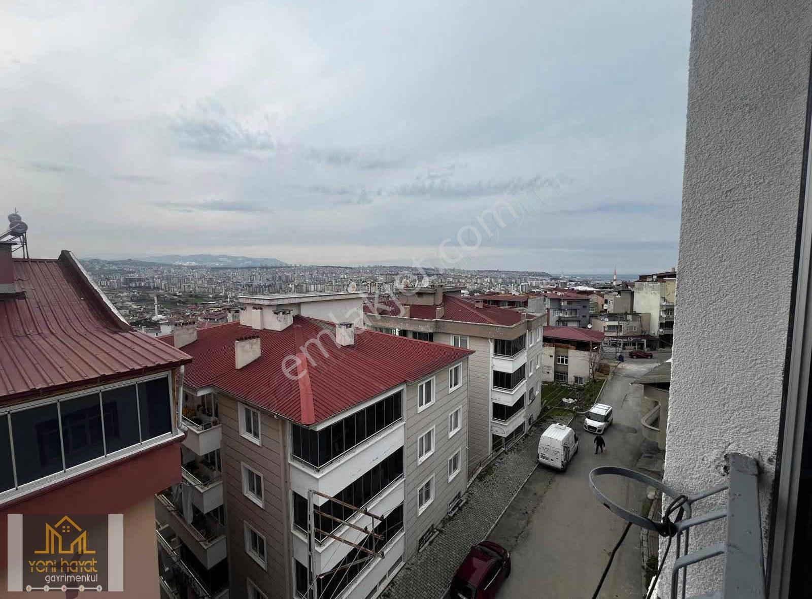 Canik Gaziosmanpaşa Mah. Cumartesi Pazarı Yanı Satılık 2+1 Daire - Görsel 4