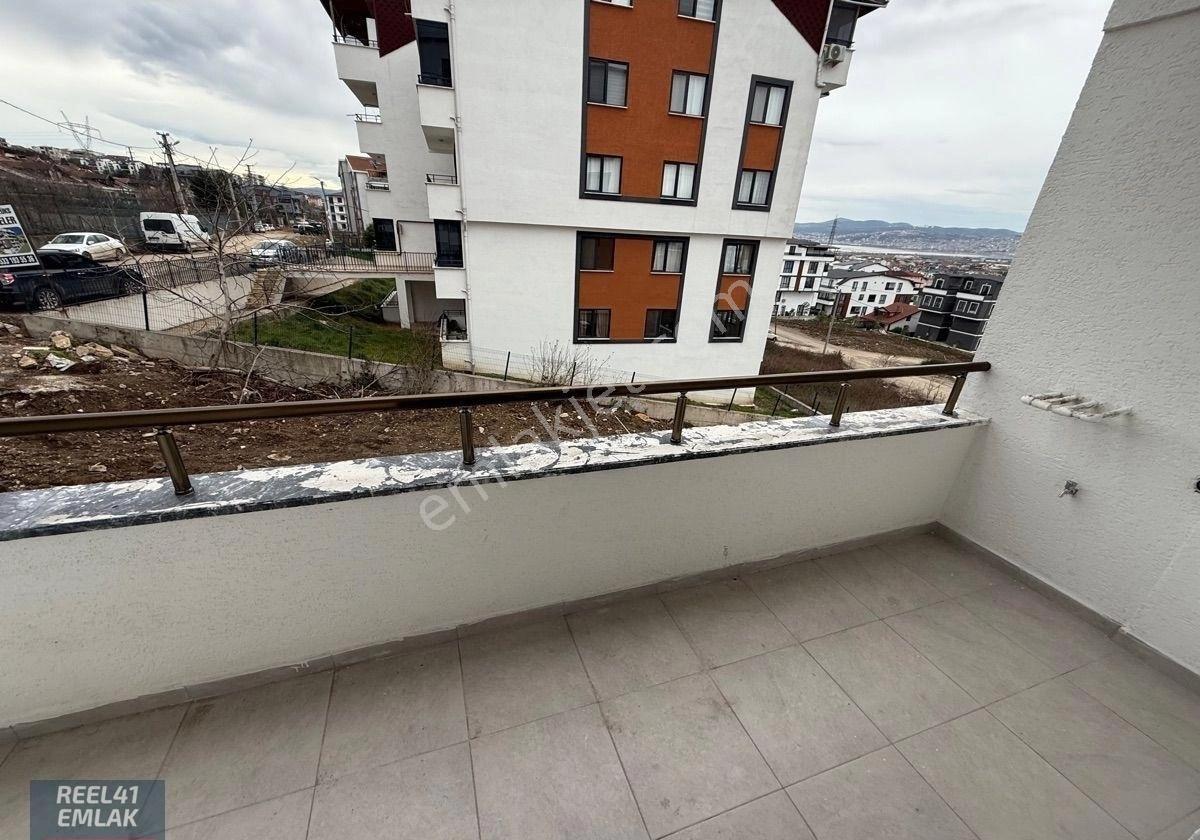 Kullanışlı Bahçe Dubleks - Görsel 33