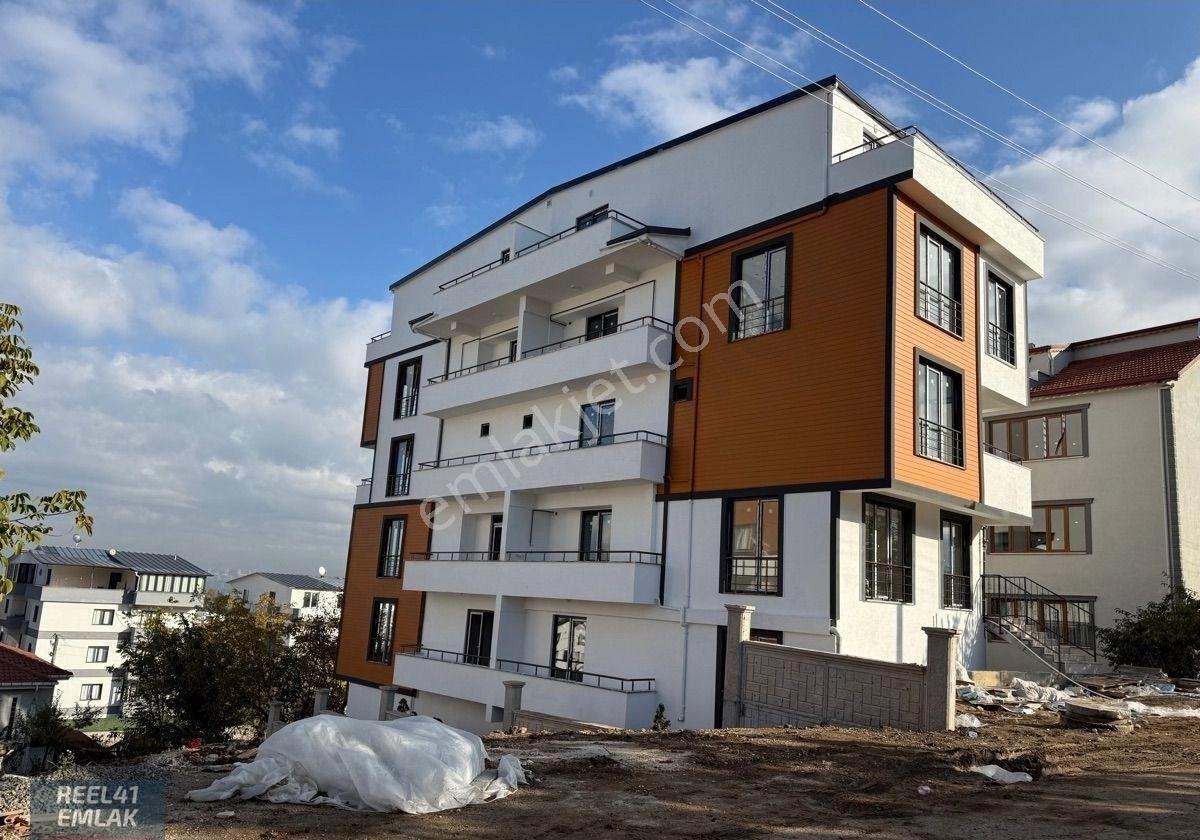 Kullanışlı Bahçe Dubleks - Görsel 35
