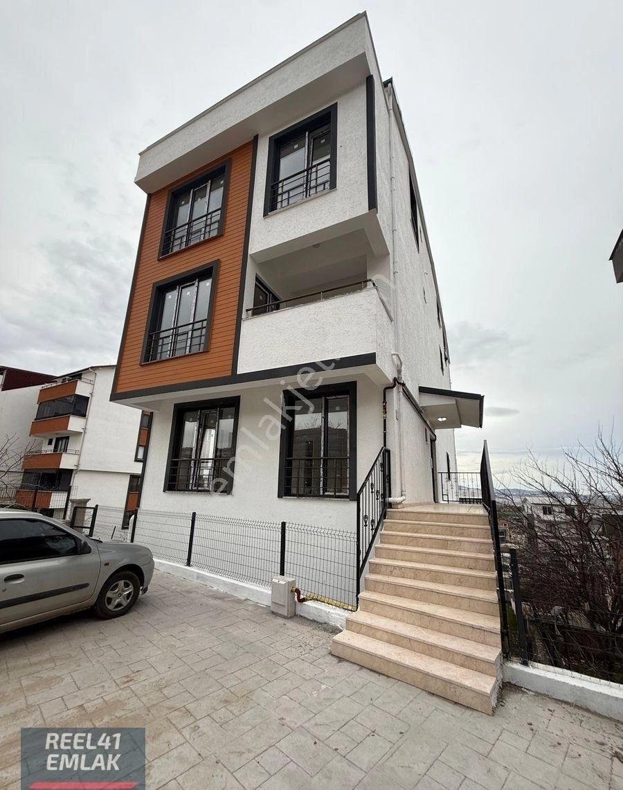 Kullanışlı Bahçe Dubleks