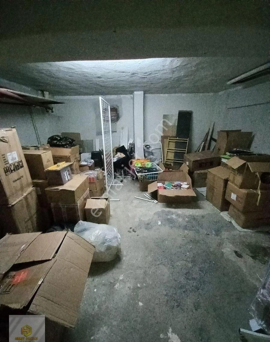 Kızılcıklı Caddesinde Devren Kiralık İşyeri - Görsel 8