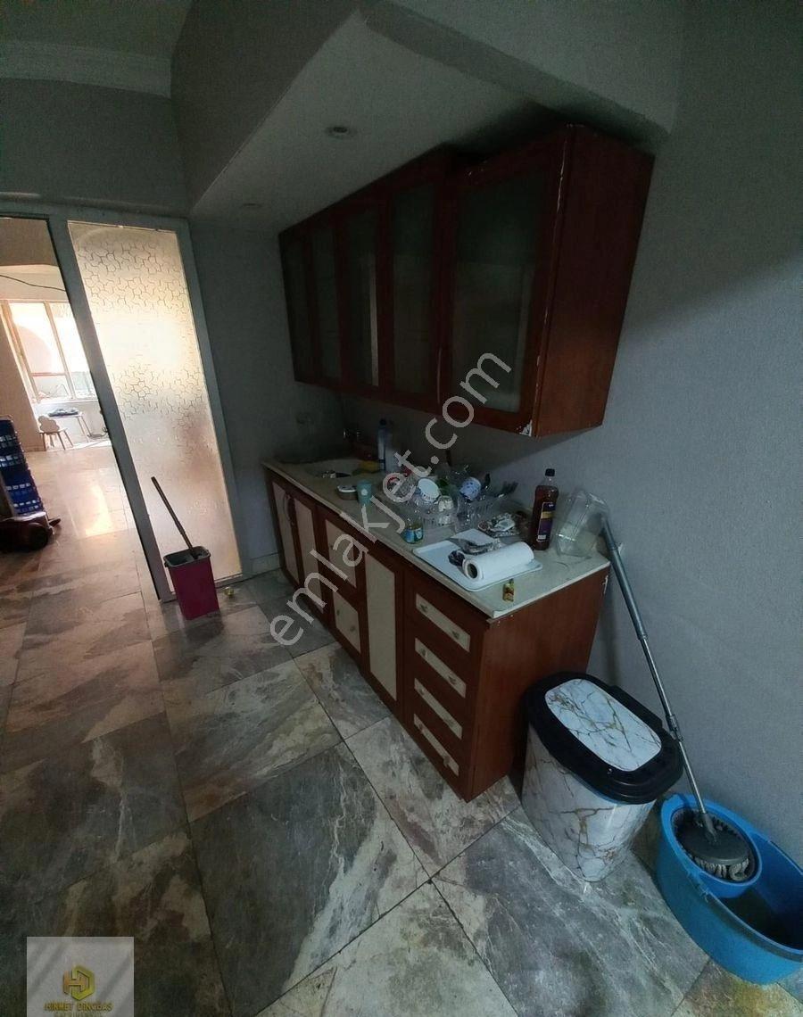 Kızılcıklı Caddesinde Devren Kiralık İşyeri - Görsel 25