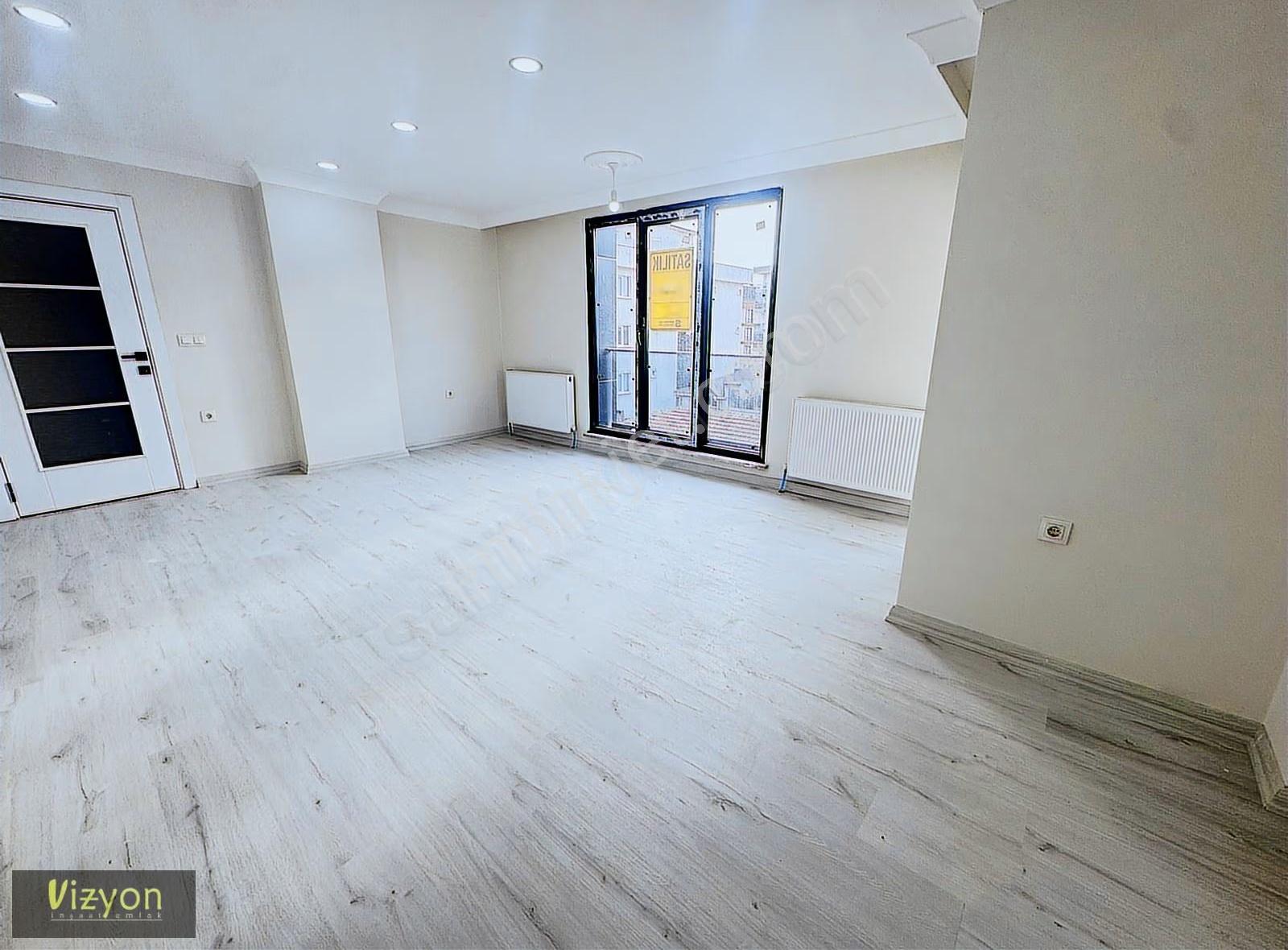 Kapalı Otoparklı İskanlı Satılık 4+2 Dubleks Daire - Görsel 6