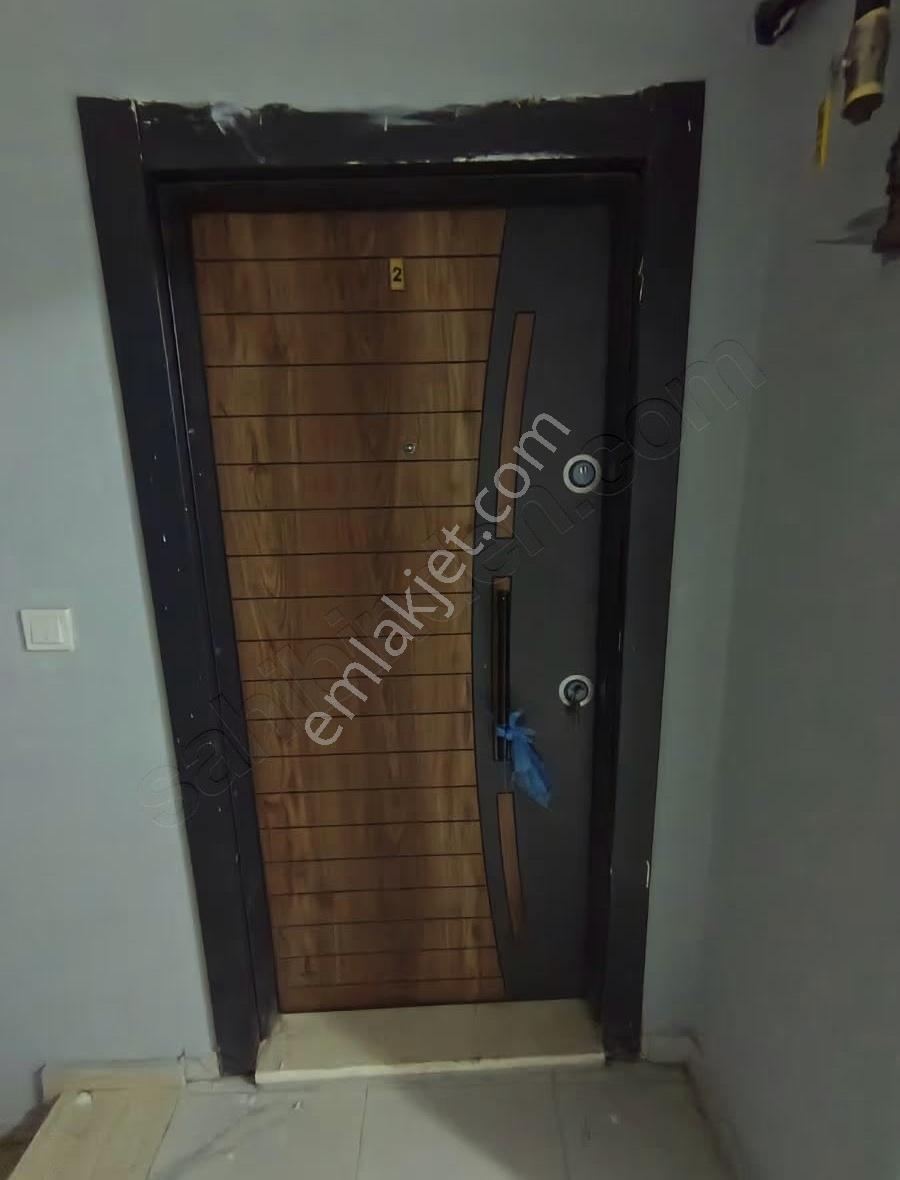 Yolcu Gayrimenkulden Fırsat Daire