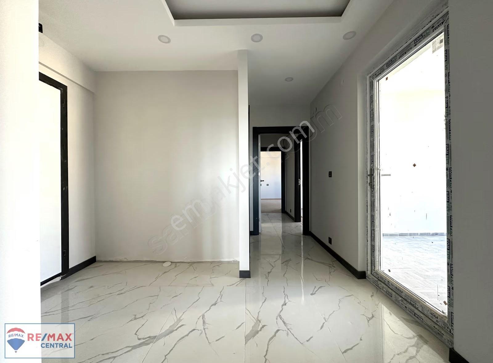 Re/max Central'dan Alibaba Mah.'de 3.5+1 Satılık Lüks Daire - Görsel 10