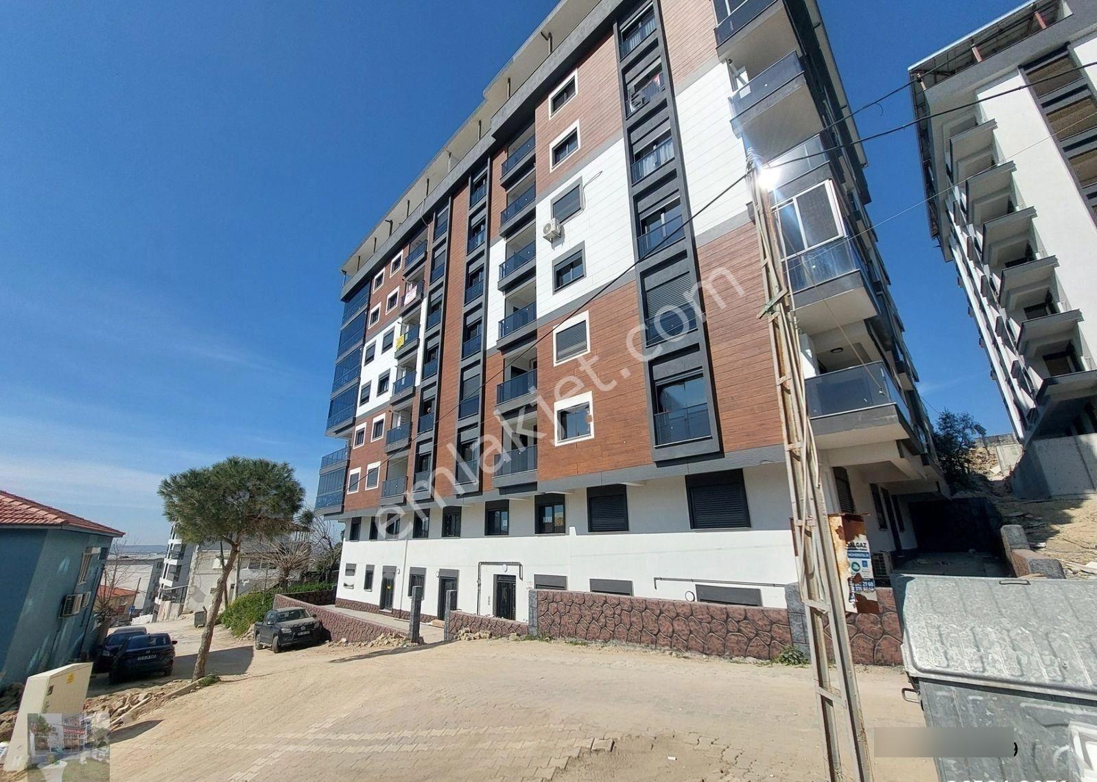 Ulukent 29 Ekim Mah. Kiralık Sıfır 1+1 Daire Kanıt Emlaktan