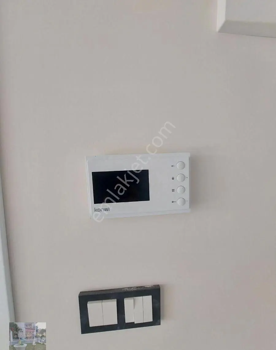 Ulukent 29 Ekim Mah. Kiralık Sıfır 1+1 Daire Kanıt Emlaktan - Görsel 5