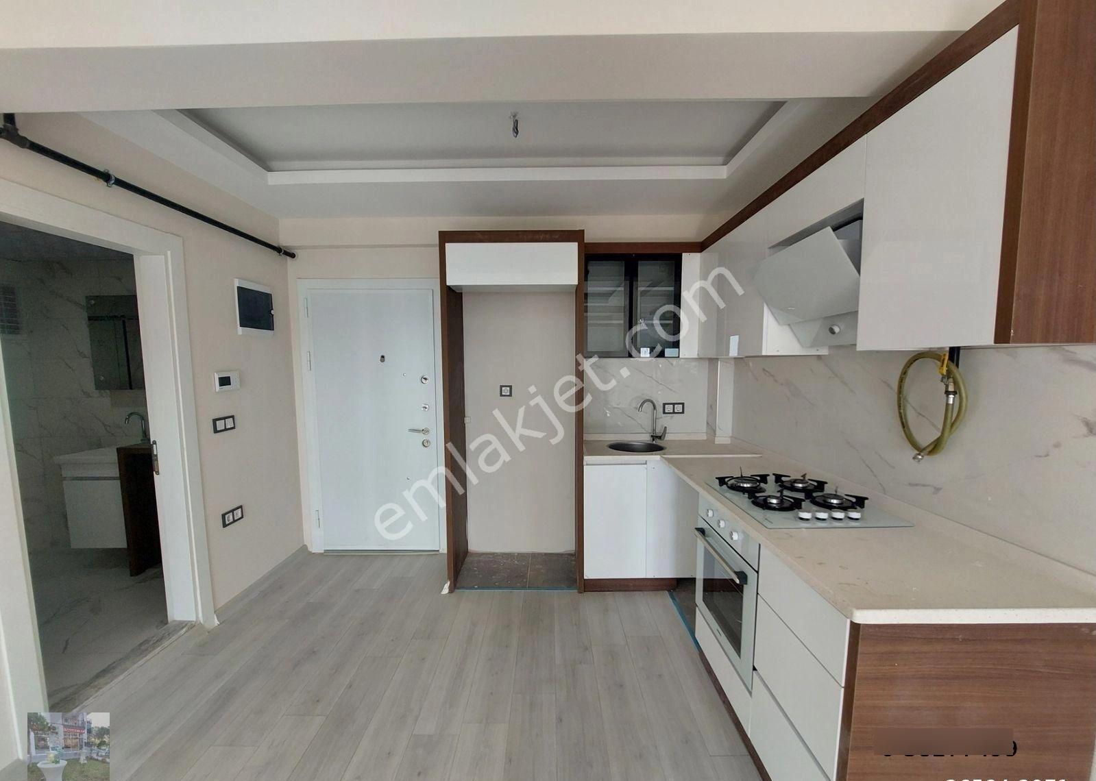 Ulukent 29 Ekim Mah. Kiralık Sıfır 1+1 Daire Kanıt Emlaktan - Görsel 20
