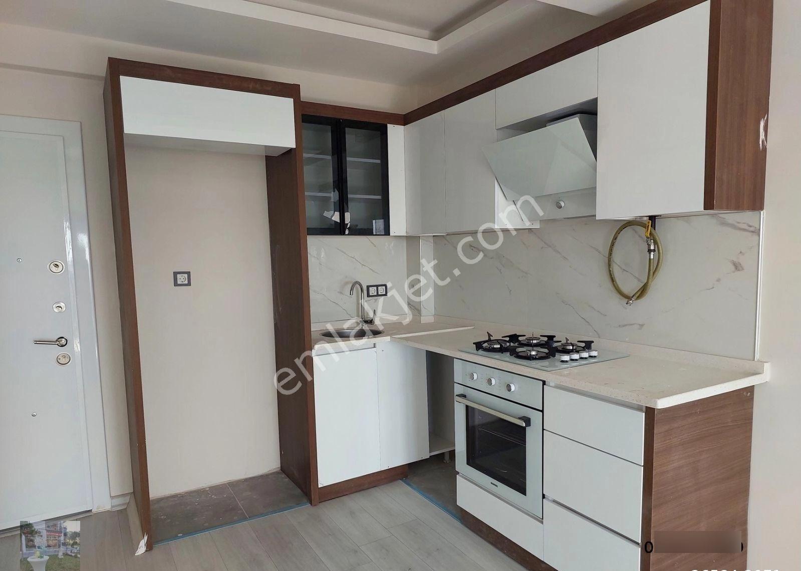 Ulukent 29 Ekim Mah. Kiralık Sıfır 1+1 Daire Kanıt Emlaktan - Görsel 17