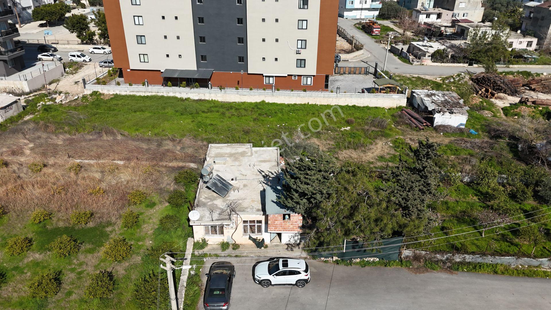 Onur Gayrimenkul'den Satılık Müstakil Ev - Görsel 11