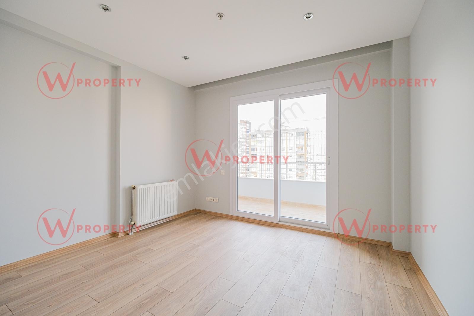 W Property'den Merkez Mah.'de Kış Bahçeli Kiralık 5+1 - Görsel 24