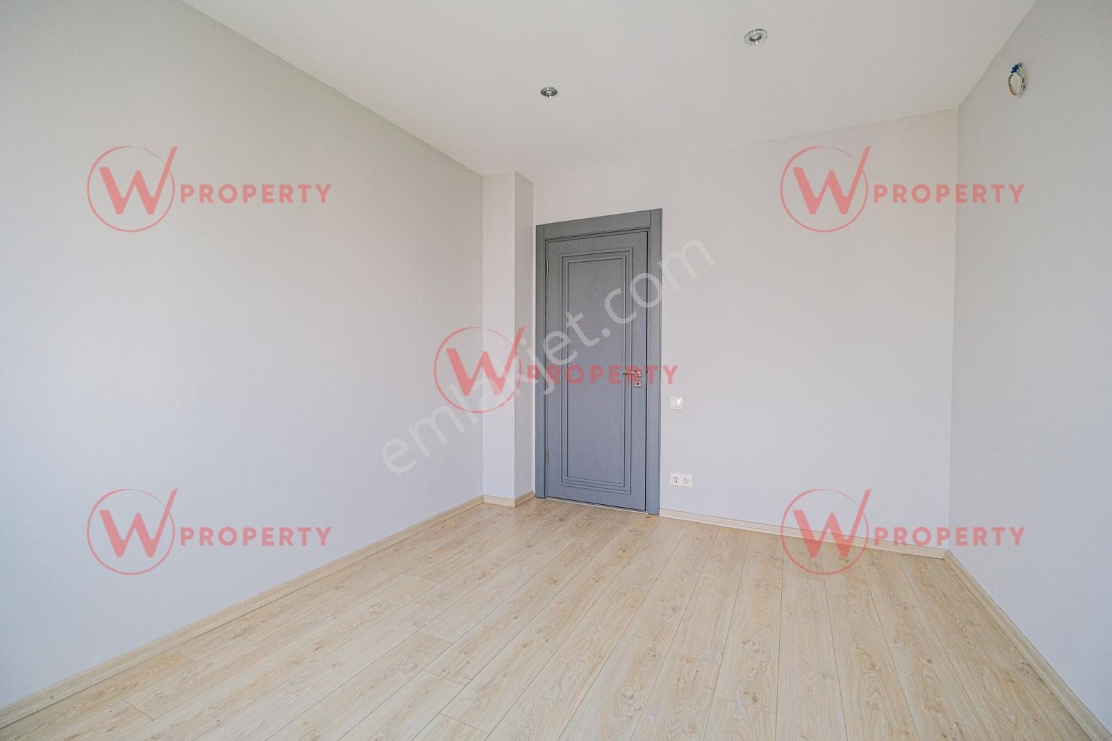 W Property'den Merkez Mah.'de Kış Bahçeli Kiralık 5+1 - Görsel 6