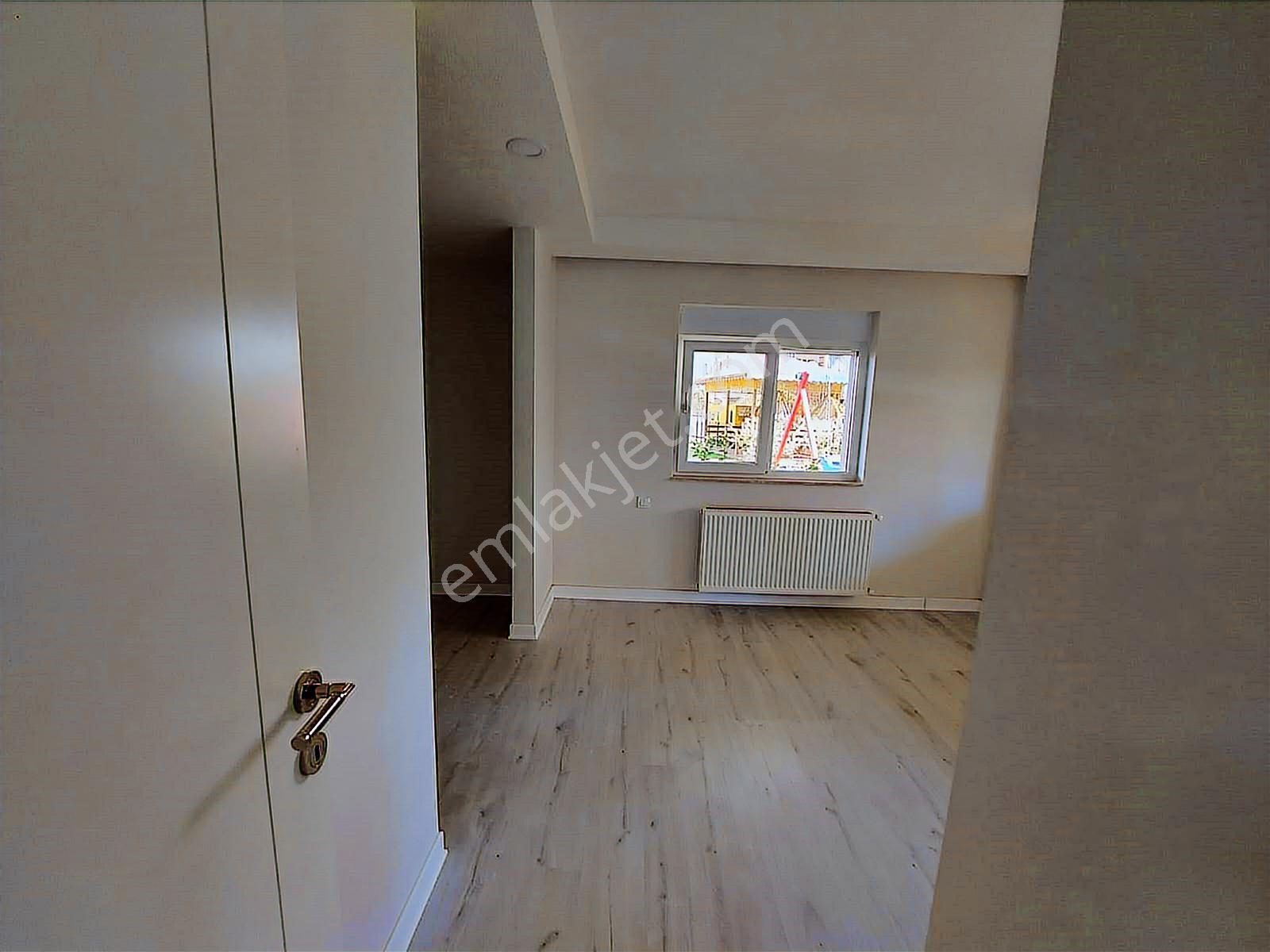 Çağlayan Mah. Özellikli Site İçerisinde Doğalgazlı 2+1 - Görsel 29