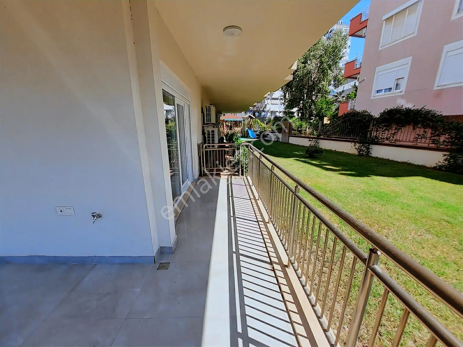 Çağlayan Mah. Özellikli Site İçerisinde Doğalgazlı 2+1 - Görsel 3