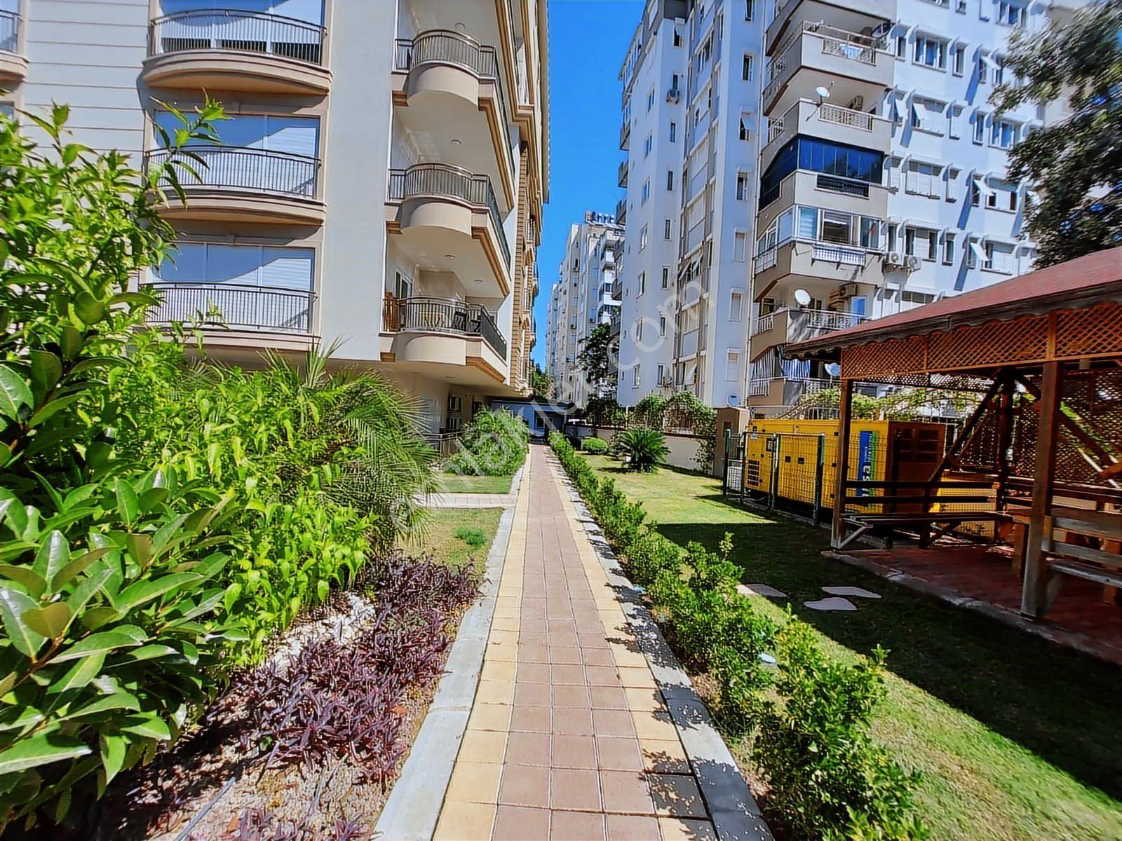 Çağlayan Mah. Özellikli Site İçerisinde Doğalgazlı 2+1 - Görsel 11