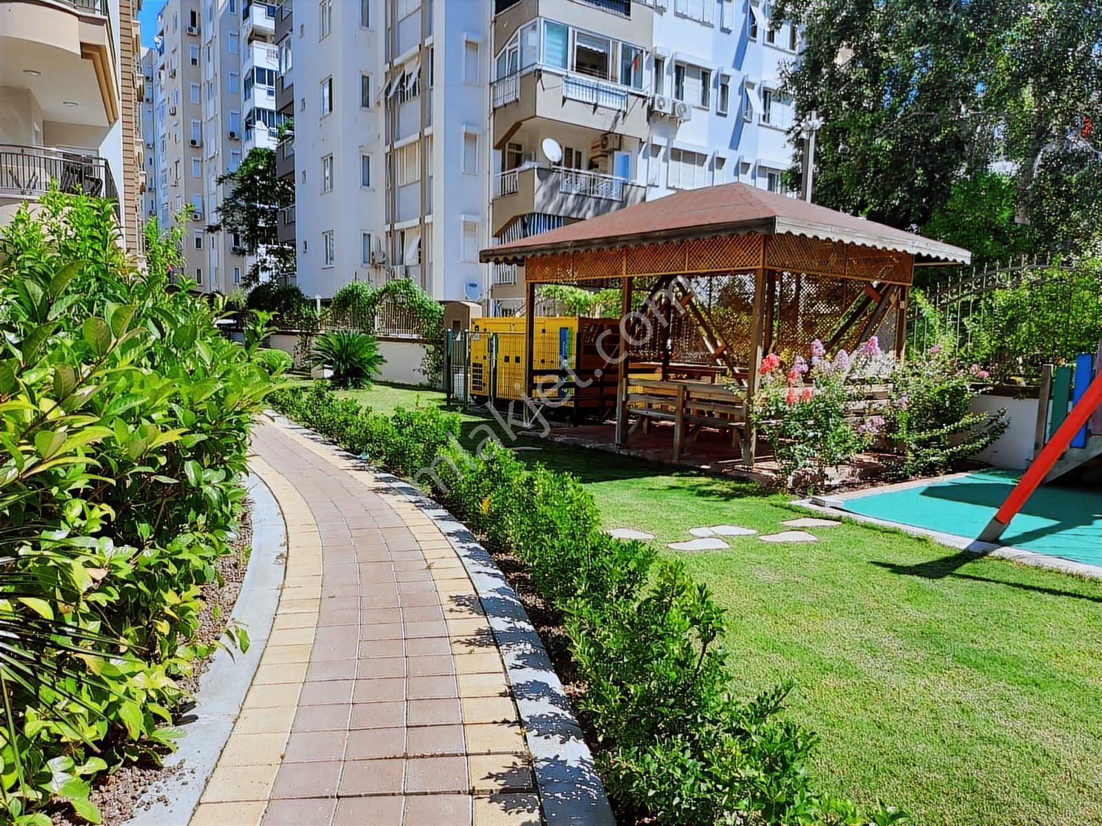 Çağlayan Mah. Özellikli Site İçerisinde Doğalgazlı 2+1 - Görsel 12