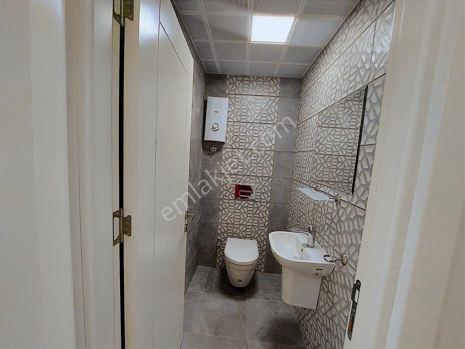 Çağlayan Mah. Özellikli Site İçerisinde Doğalgazlı 2+1 - Görsel 28