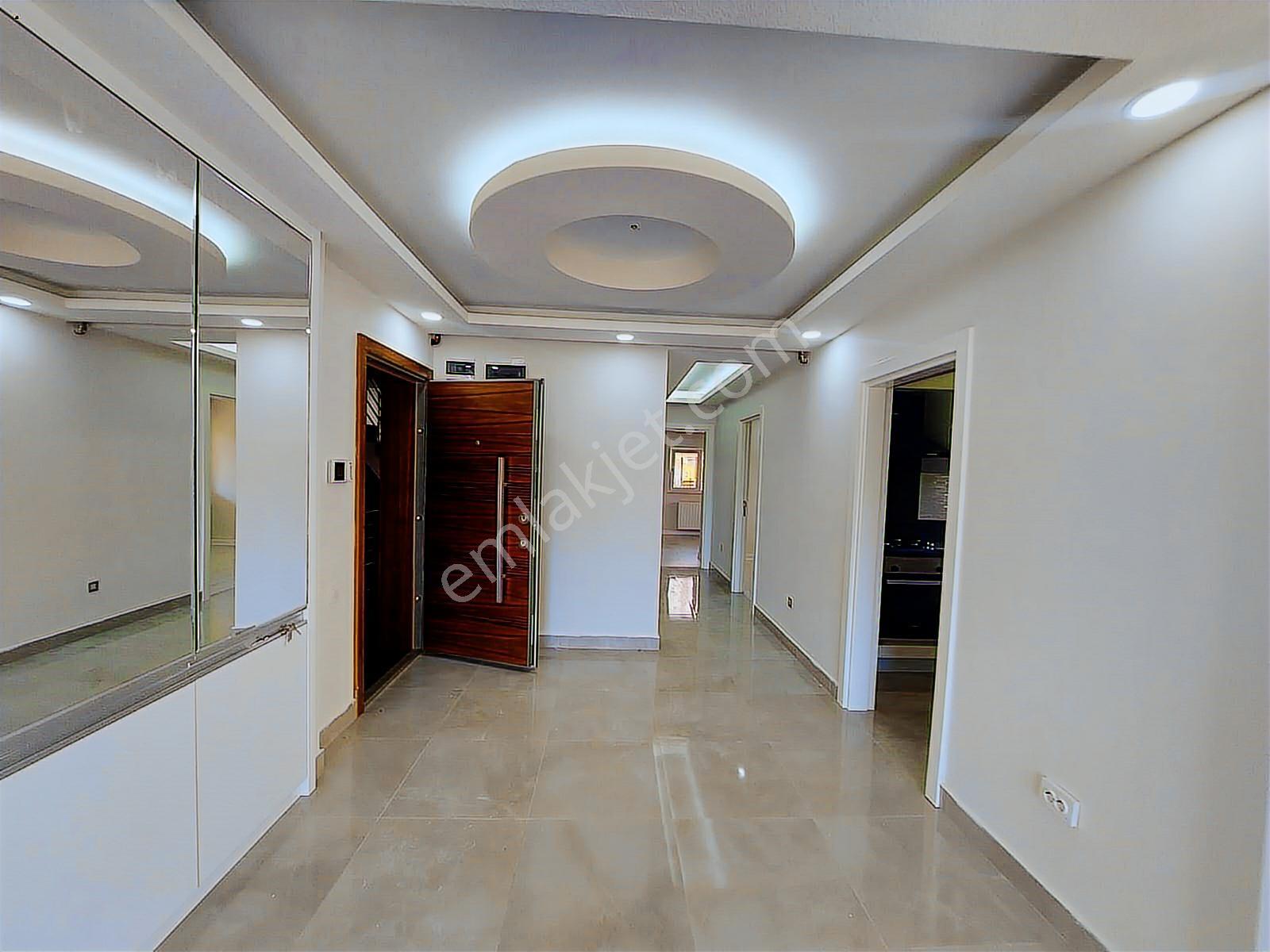 Çağlayan Mah. Özellikli Site İçerisinde Doğalgazlı 2+1 - Görsel 33