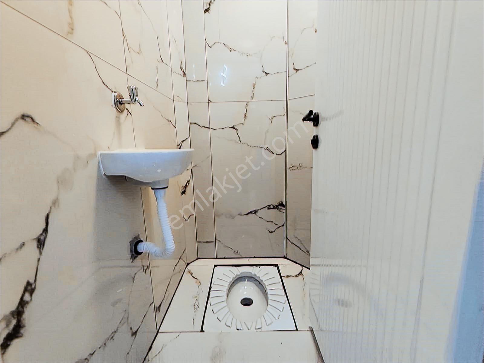 Sincan Malazgirt Mah'de Full Yapılı Ultra Lüx Cadde Üzeri Daire - Görsel 27