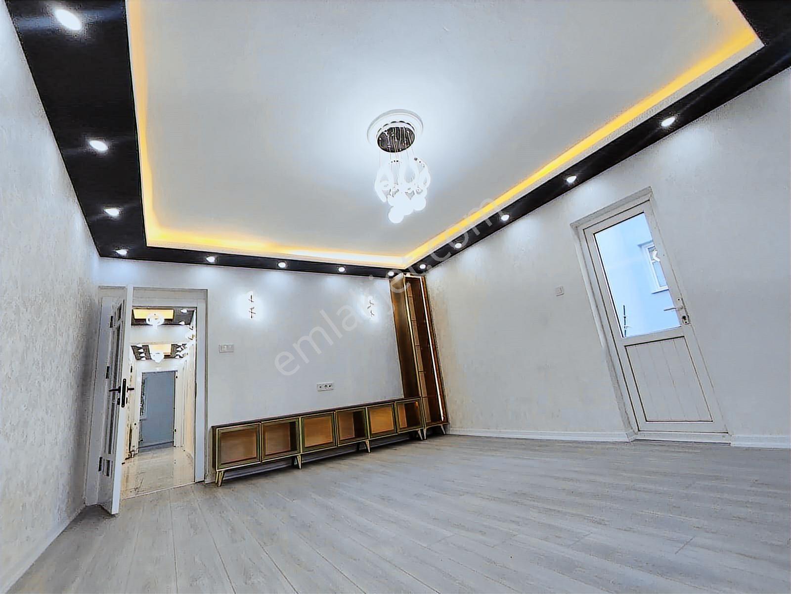 Sincan Malazgirt Mah'de Full Yapılı Ultra Lüx Cadde Üzeri Daire - Görsel 7