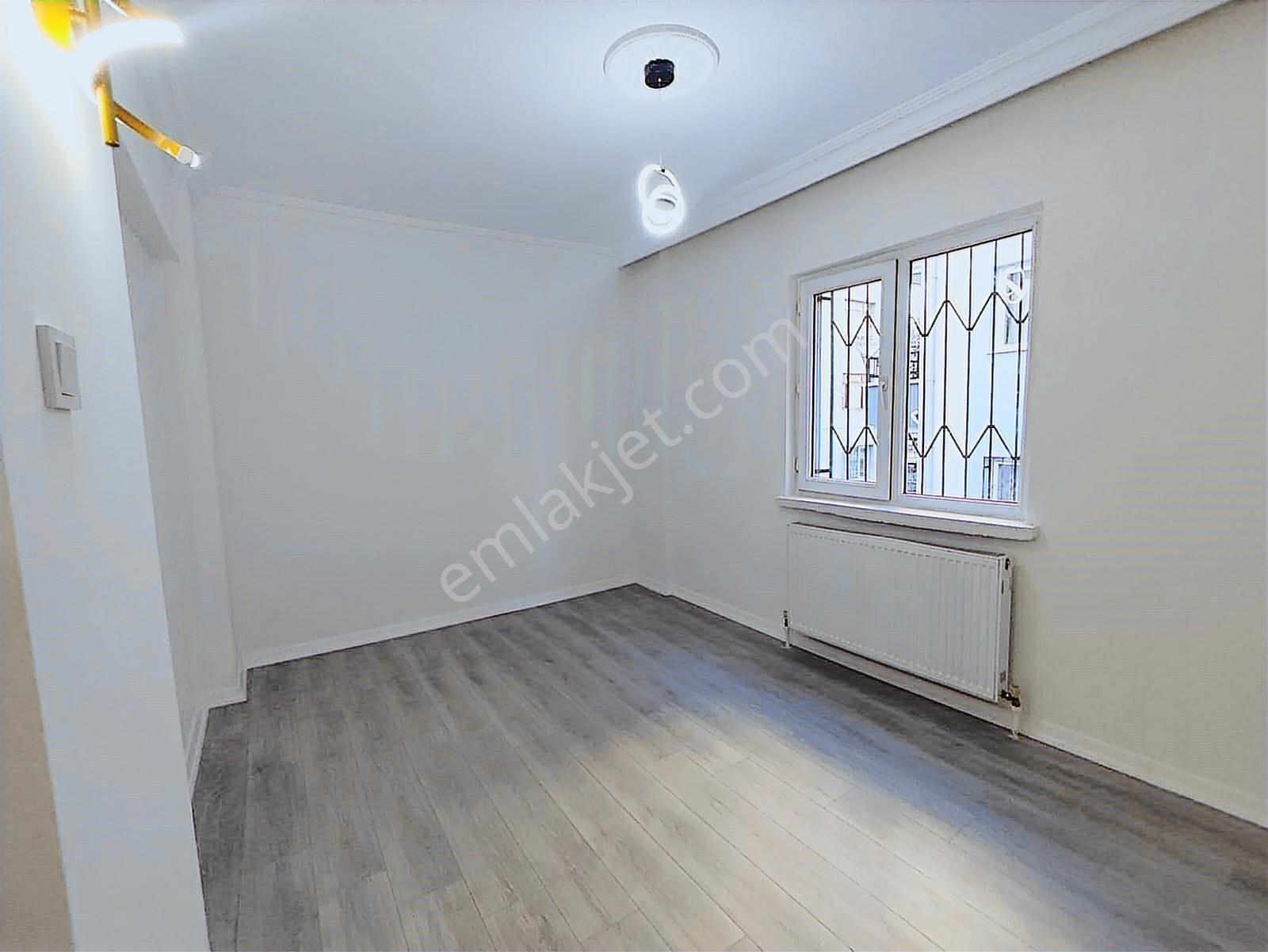 Sincan Malazgirt Mah'de Full Yapılı Ultra Lüx Cadde Üzeri Daire - Görsel 21