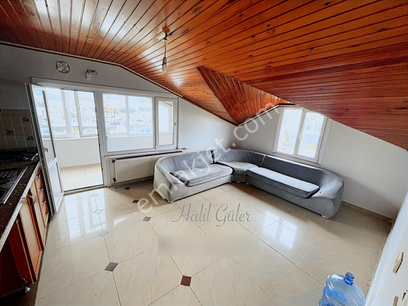 Ataşehir Ferhatpaşada Kiralık 3+1 Daire 5.kat Halil Güler - Görsel 21