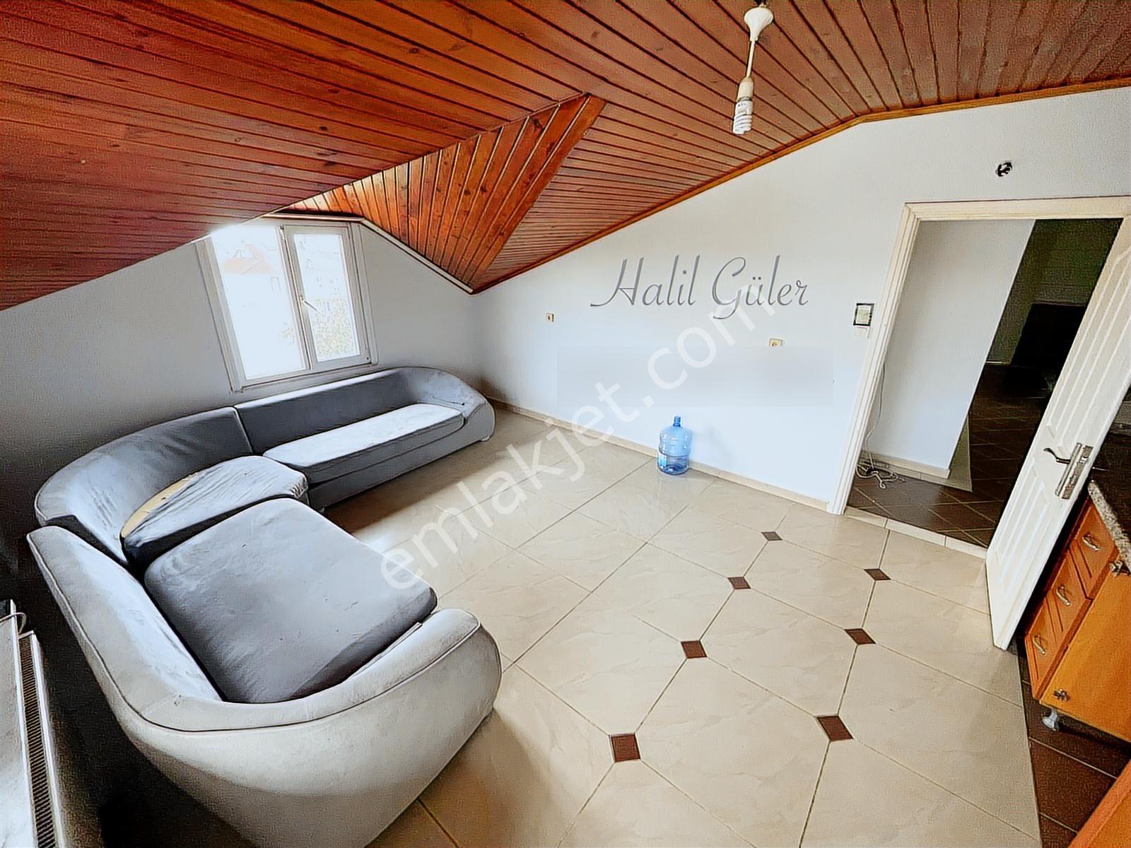 Ataşehir Ferhatpaşada Kiralık 3+1 Daire 5.kat Halil Güler - Görsel 20